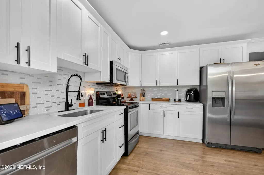6258 Alexon Drive Jacksonville FL 32210