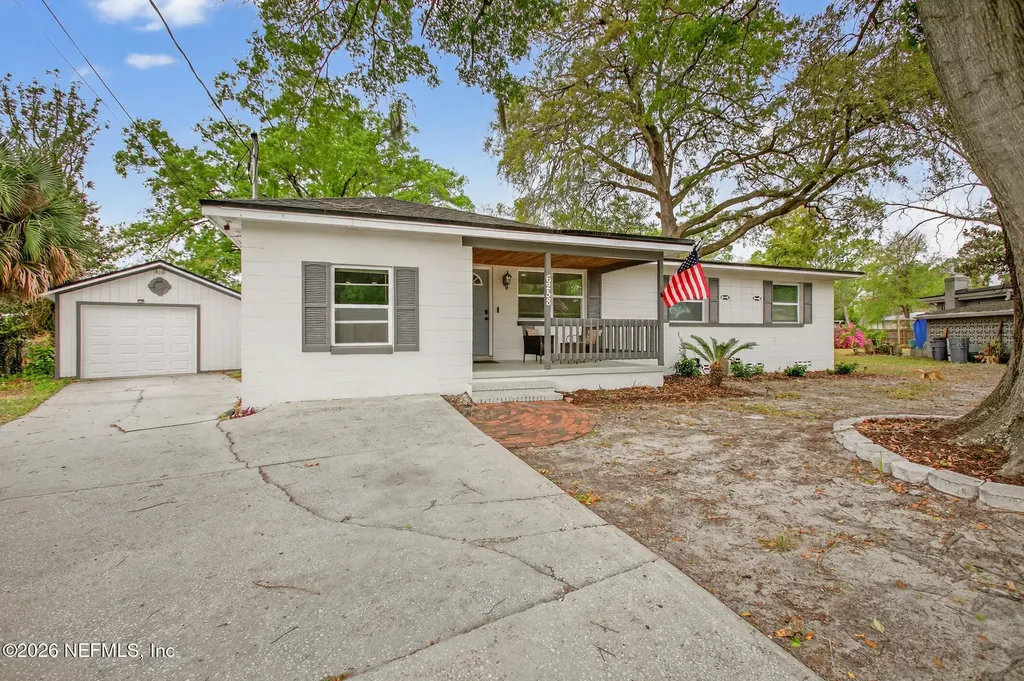 6258 Alexon Drive Jacksonville FL 32210