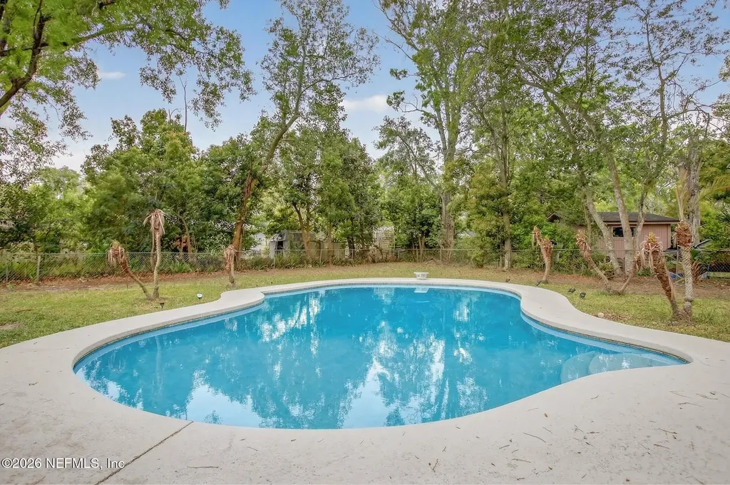 6258 Alexon Drive Jacksonville FL 32210