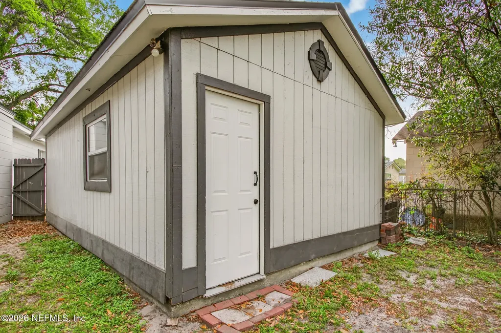 6258 Alexon Drive Jacksonville FL 32210