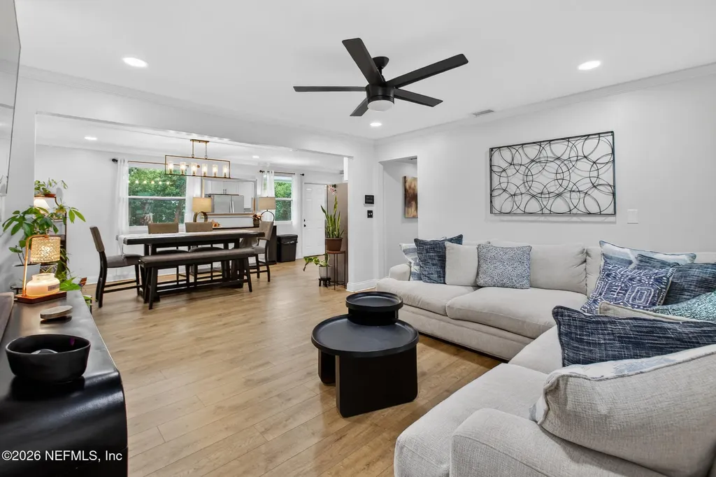6258 Alexon Drive Jacksonville FL 32210