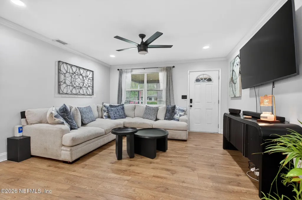 6258 Alexon Drive Jacksonville FL 32210