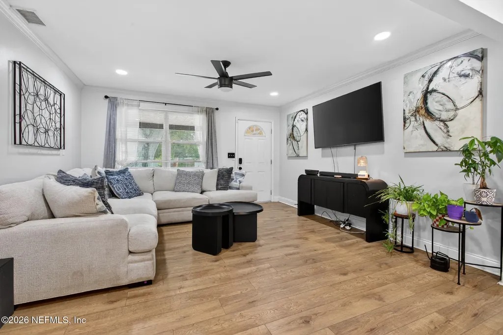 6258 Alexon Drive Jacksonville FL 32210