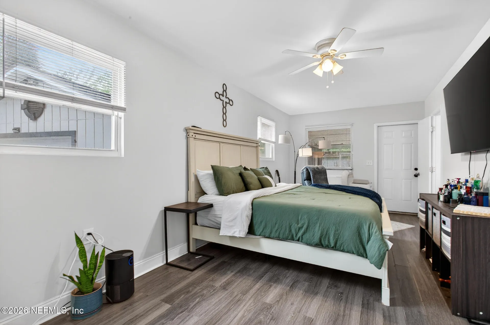 6258 Alexon Drive Jacksonville FL 32210