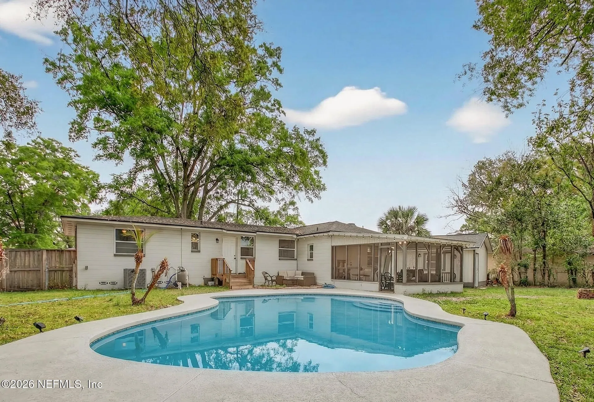 6258 Alexon Drive Jacksonville FL 32210