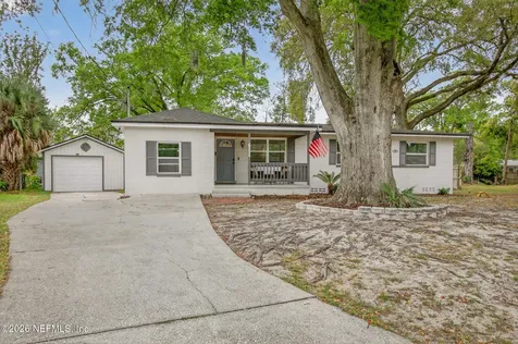 6258 Alexon Drive Jacksonville FL 32210