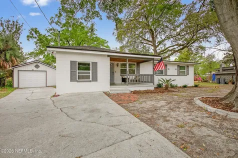 6258 Alexon Drive Jacksonville FL 32210