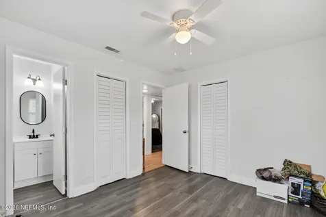 6258 Alexon Drive Jacksonville FL 32210
