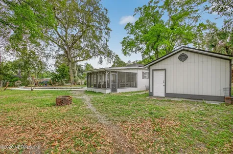 6258 Alexon Drive Jacksonville FL 32210