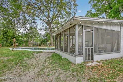 6258 Alexon Drive Jacksonville FL 32210