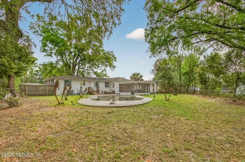 6258 Alexon Drive Jacksonville FL 32210