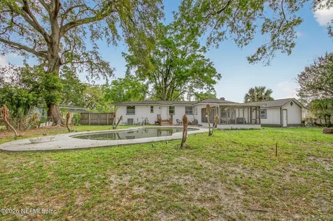 6258 Alexon Drive Jacksonville FL 32210