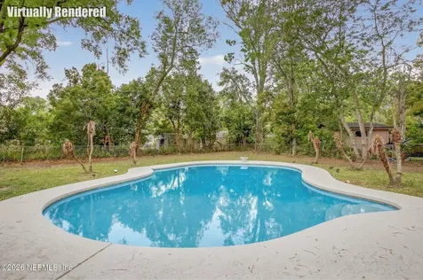 6258 Alexon Drive Jacksonville FL 32210