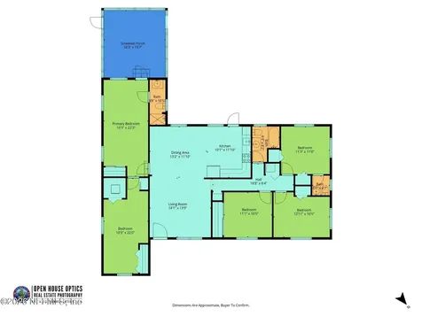 6258 Alexon Drive Jacksonville FL 32210