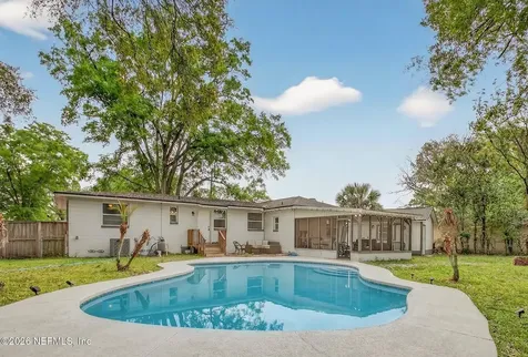 6258 Alexon Drive Jacksonville FL 32210