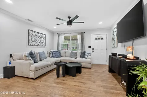 6258 Alexon Drive Jacksonville FL 32210