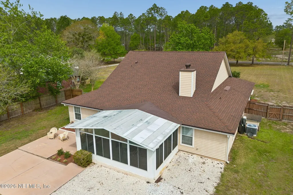 10293 Ford Road Bryceville FL 32009
