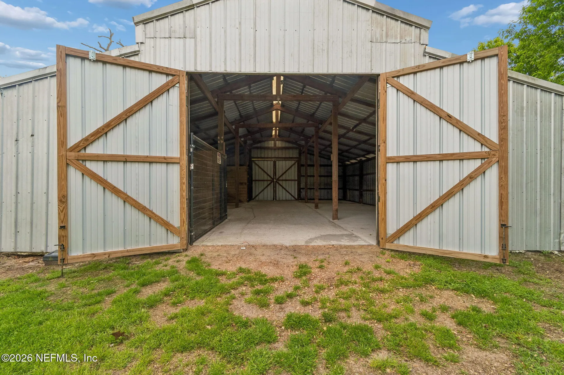 10293 Ford Road Bryceville FL 32009