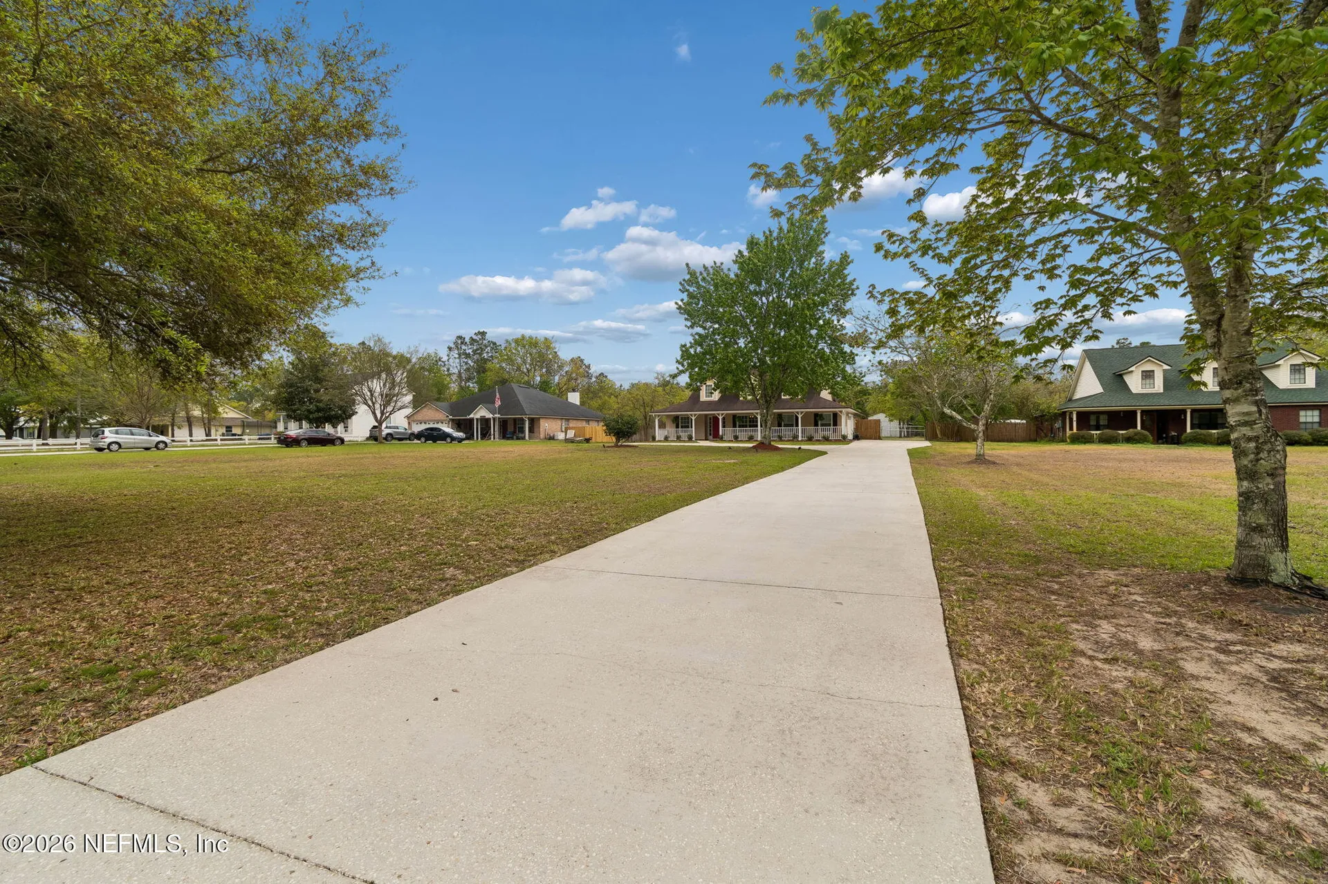 10293 Ford Road Bryceville FL 32009