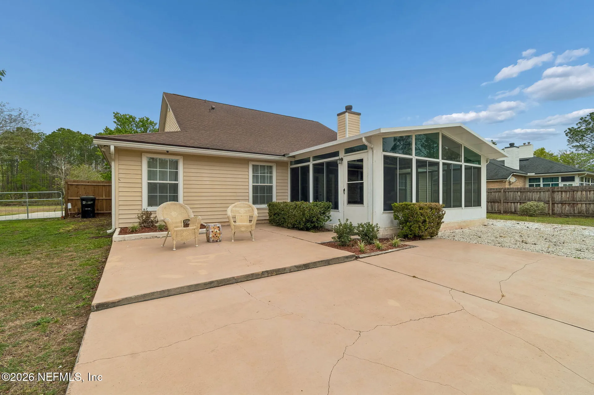 10293 Ford Road Bryceville FL 32009