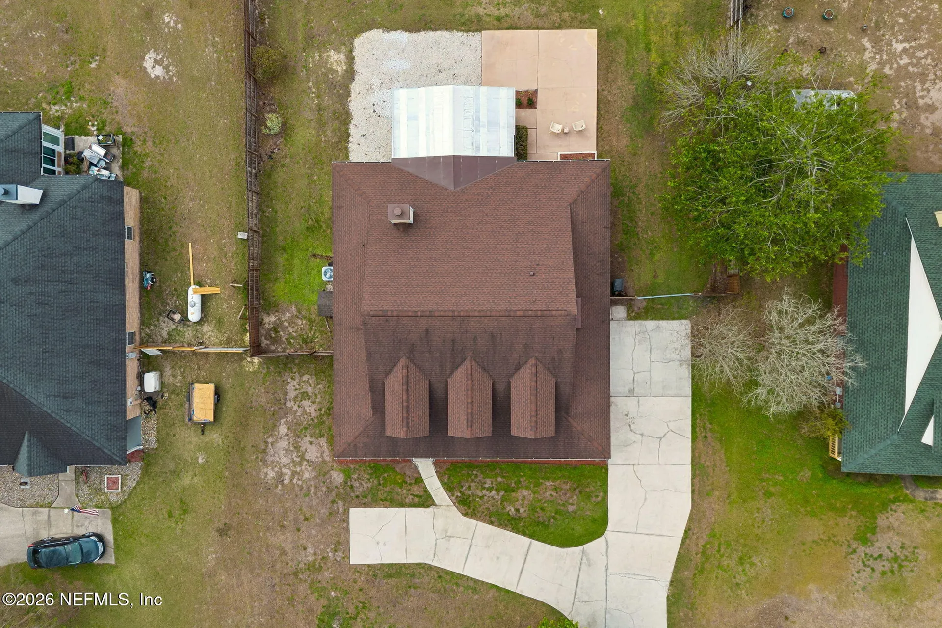 10293 Ford Road Bryceville FL 32009