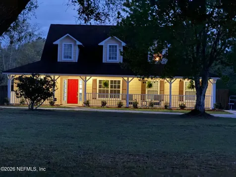 10293 Ford Road Bryceville FL 32009