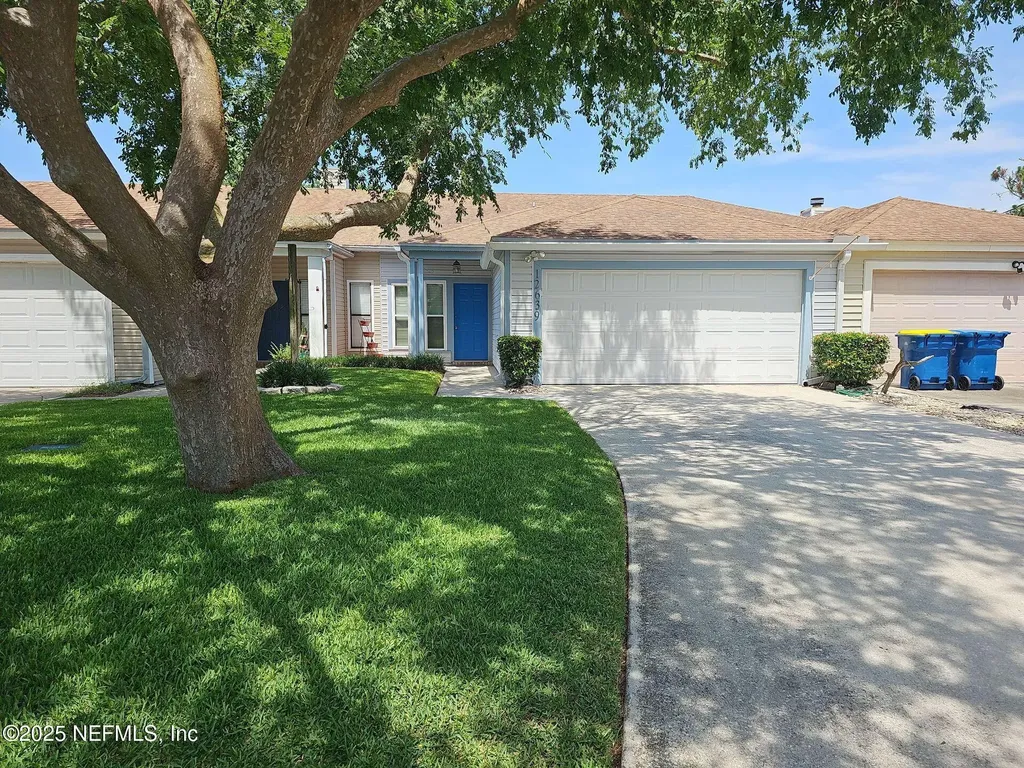 12639 Enchanted Hollow Drive Jacksonville FL 32225