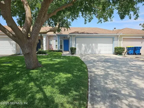 12639 Enchanted Hollow Drive Jacksonville FL 32225