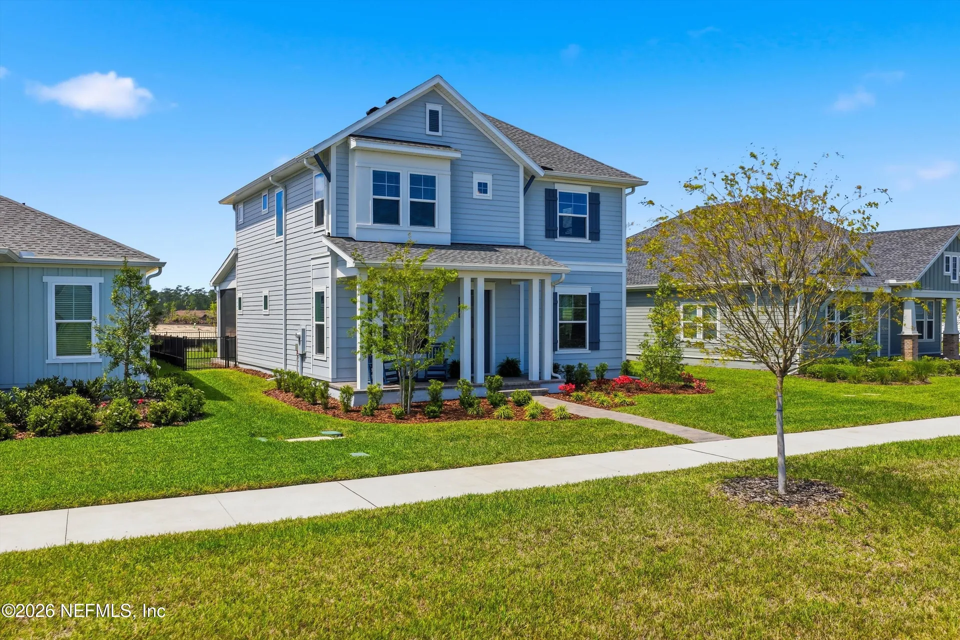 5611 Serene Street Jacksonville FL 32224