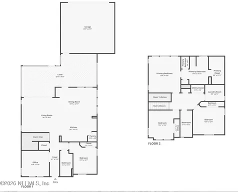 5611 Serene Street Jacksonville FL 32224