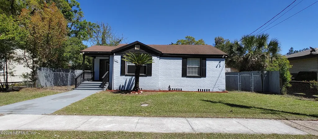 7905 Paul Jones Drive Jacksonville FL 32208