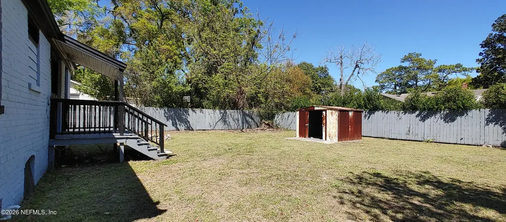 7905 Paul Jones Drive Jacksonville FL 32208