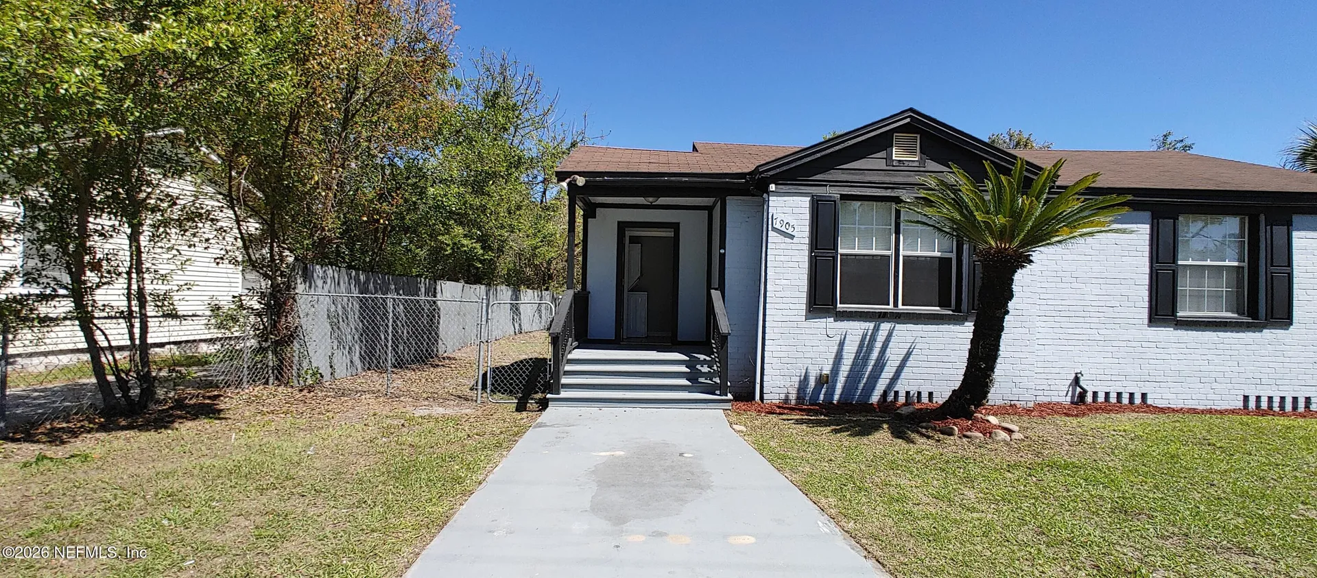 7905 Paul Jones Drive Jacksonville FL 32208