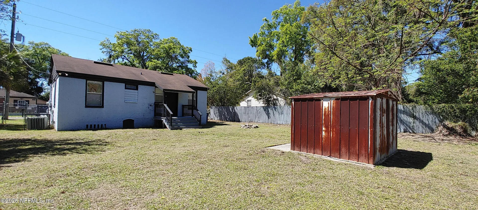 7905 Paul Jones Drive Jacksonville FL 32208