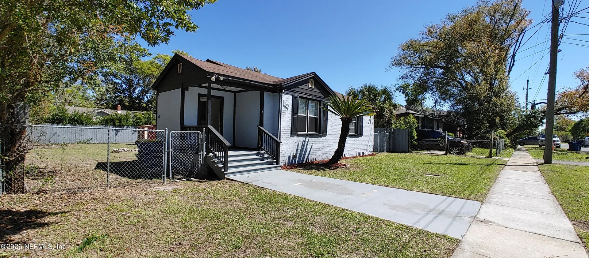 7905 Paul Jones Drive Jacksonville FL 32208