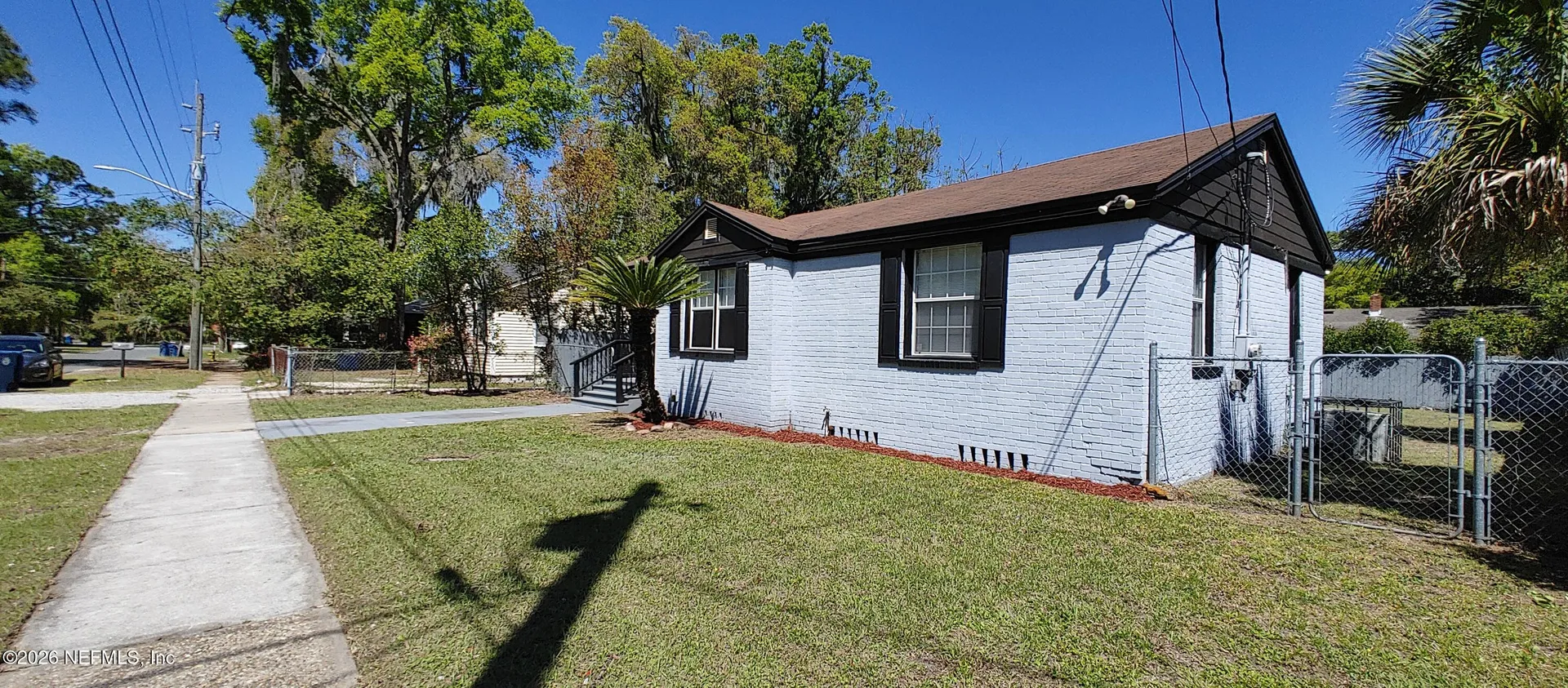 7905 Paul Jones Drive Jacksonville FL 32208