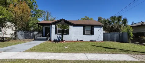7905 Paul Jones Drive Jacksonville FL 32208