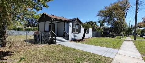 7905 Paul Jones Drive Jacksonville FL 32208