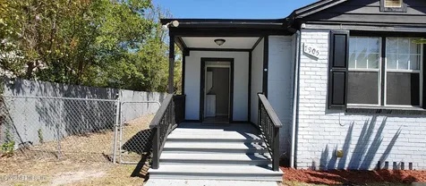 7905 Paul Jones Drive Jacksonville FL 32208