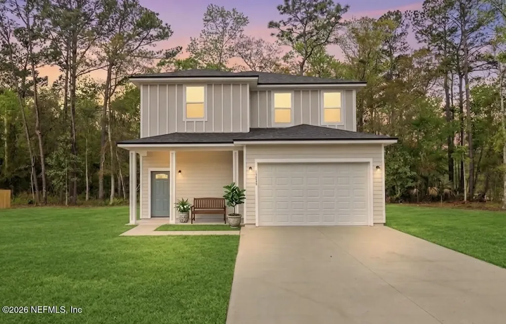 12486 Gate Road Jacksonville FL 32226