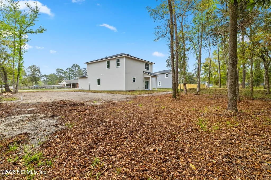 12486 Gate Road Jacksonville FL 32226