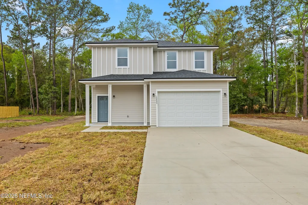 12486 Gate Road Jacksonville FL 32226