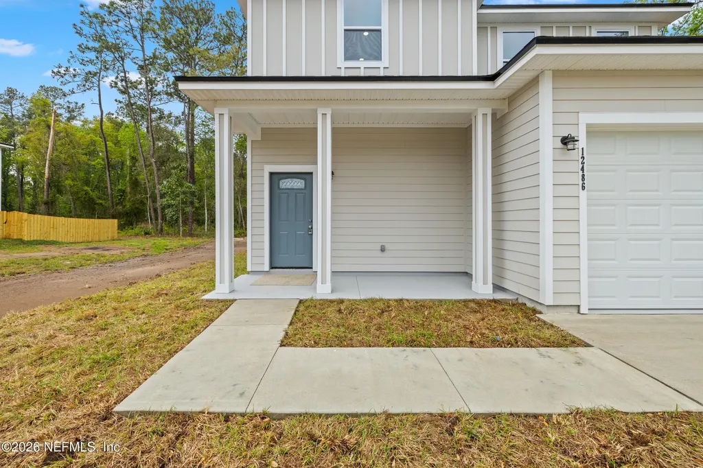 12486 Gate Road Jacksonville FL 32226