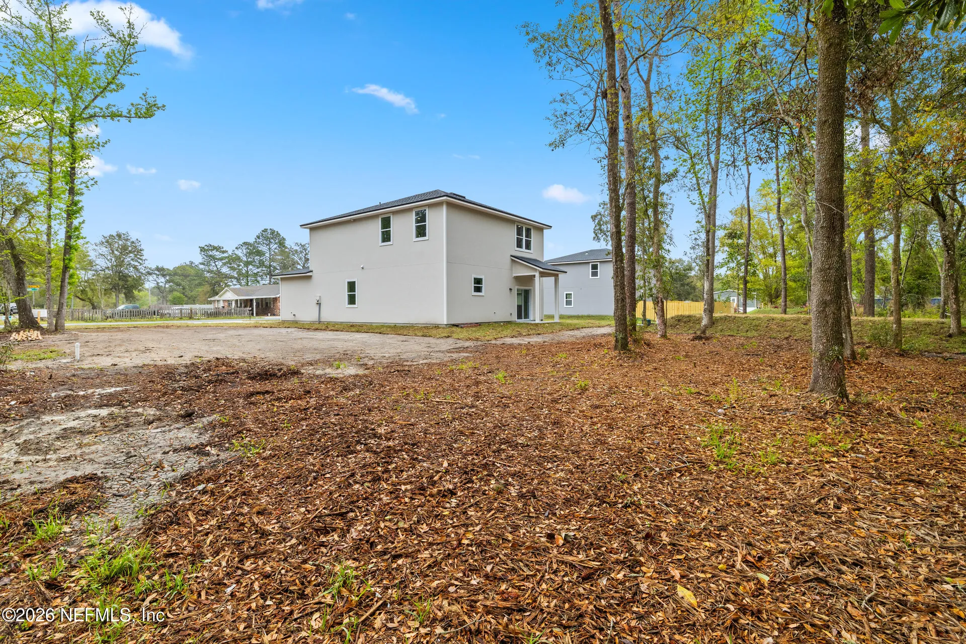 12486 Gate Road Jacksonville FL 32226