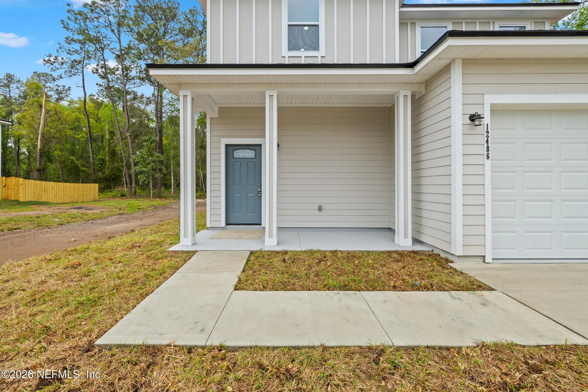 12486 Gate Road Jacksonville FL 32226