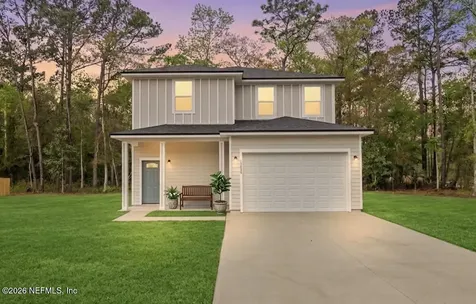 12486 Gate Road Jacksonville FL 32226