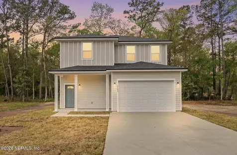 12486 Gate Road Jacksonville FL 32226