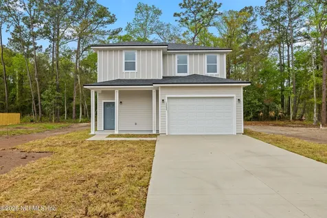 12486 Gate Road Jacksonville FL 32226