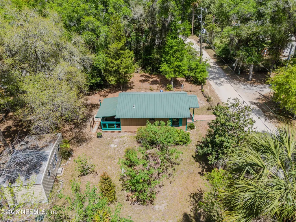 309 Keuka Lake Trail Interlachen FL 32148