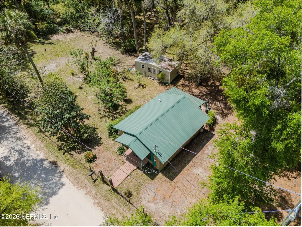 309 Keuka Lake Trail Interlachen FL 32148